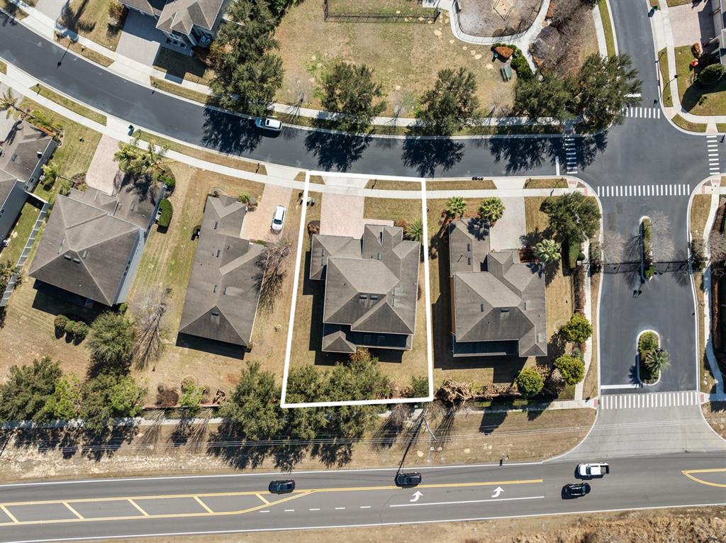 15306 Sandfield Loop Winter Garden, FL 34787 - Photo 63 of 64