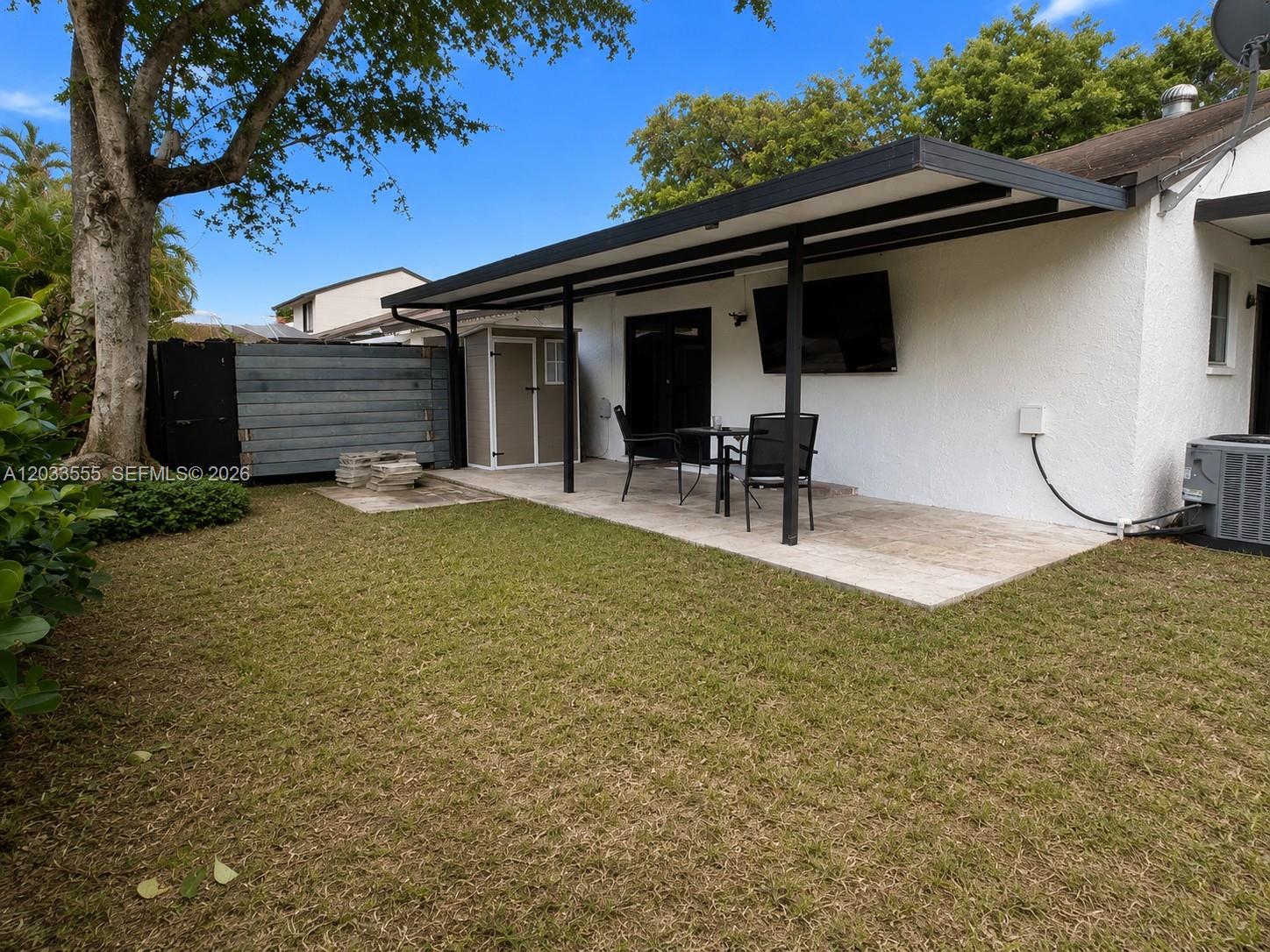 12737 Southwest 68th Terrace Miami, FL 33183 - Photo 30 of 32