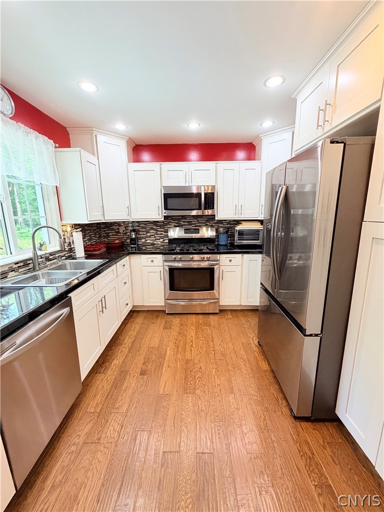 4067 Bristol Road Kirkland, NY 13323 - Photo 13 of 37