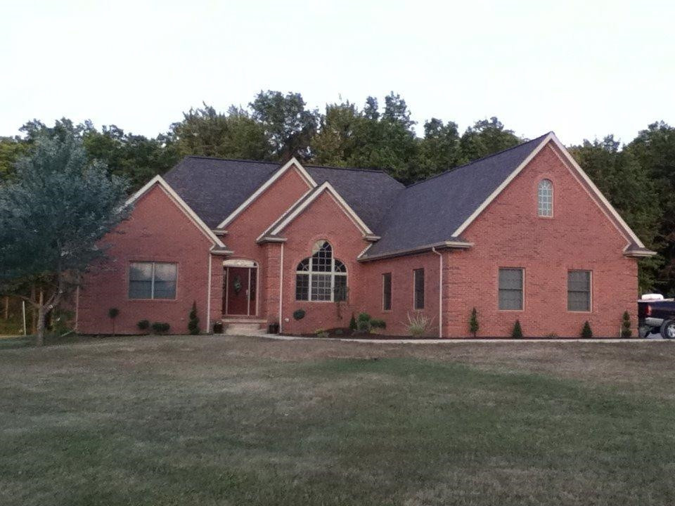 1131 Meanwell Road Dundee, MI 48131 - Photo 1 of 10 Photo 1