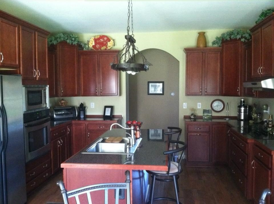 1131 Meanwell Road Dundee, MI 48131 - Photo 2 of 10 Photo 2