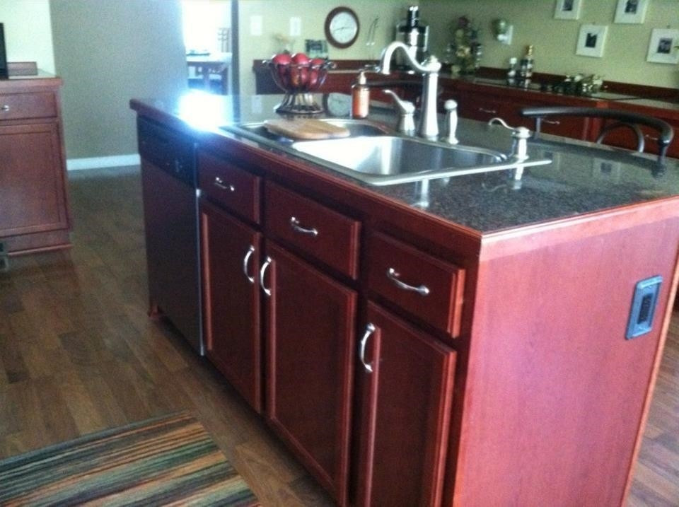 1131 Meanwell Road Dundee, MI 48131 - Photo 4 of 10 Photo 4