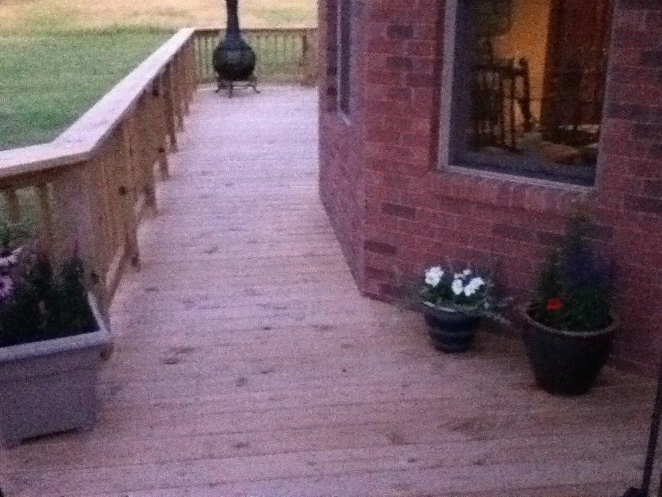 1131 Meanwell Road Dundee, MI 48131 - Photo 10 of 10 Photo 10