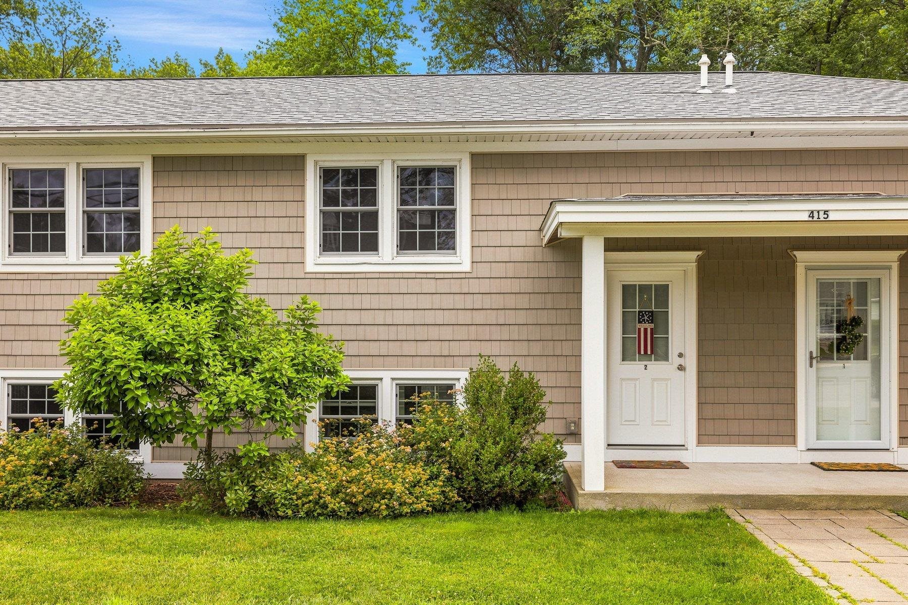 415 High Street, Unit 2 Hampton, NH 03842 - Photo 2 of 30