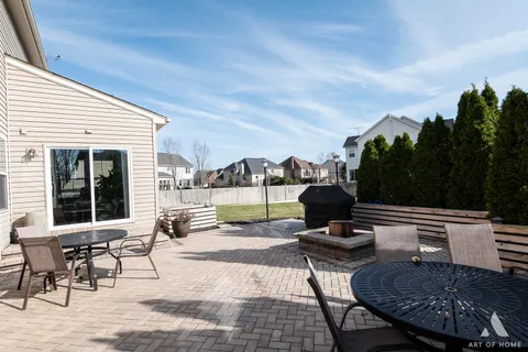 $679,000 | 27016 Thornwood Boulevard, Plainfield, IL 60585