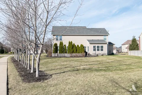 $679,000 | 27016 Thornwood Boulevard, Plainfield, IL 60585