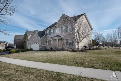 $679,000 | 27016 Thornwood Boulevard, Plainfield, IL 60585