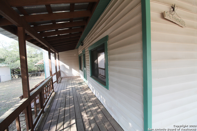 156 Diamond J Road South Pipe Creek, TX 78063 - Photo 28 of 36