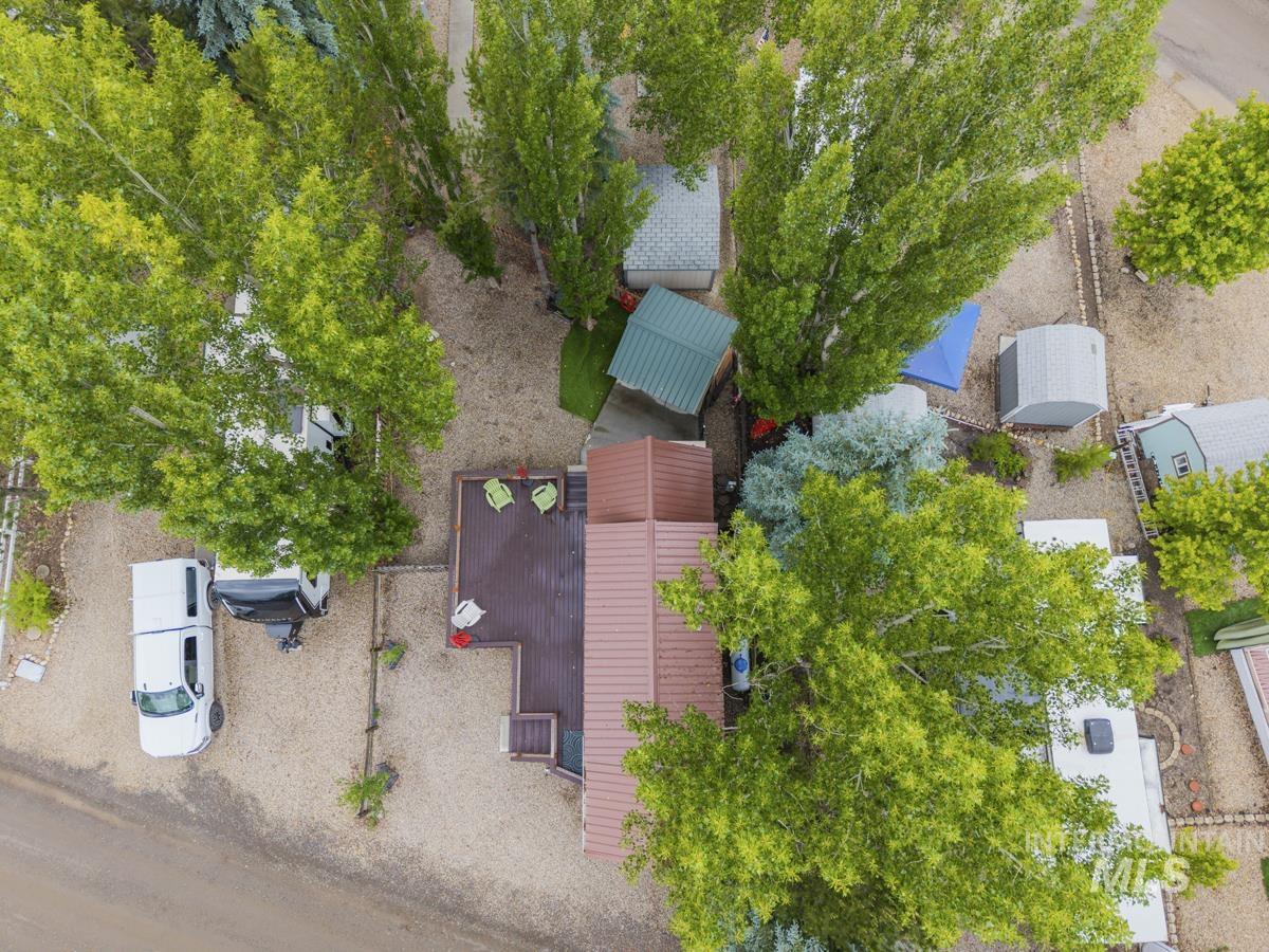 10 P Street Cascade, ID 83611 - Photo 21 of 33 Manicured Lot