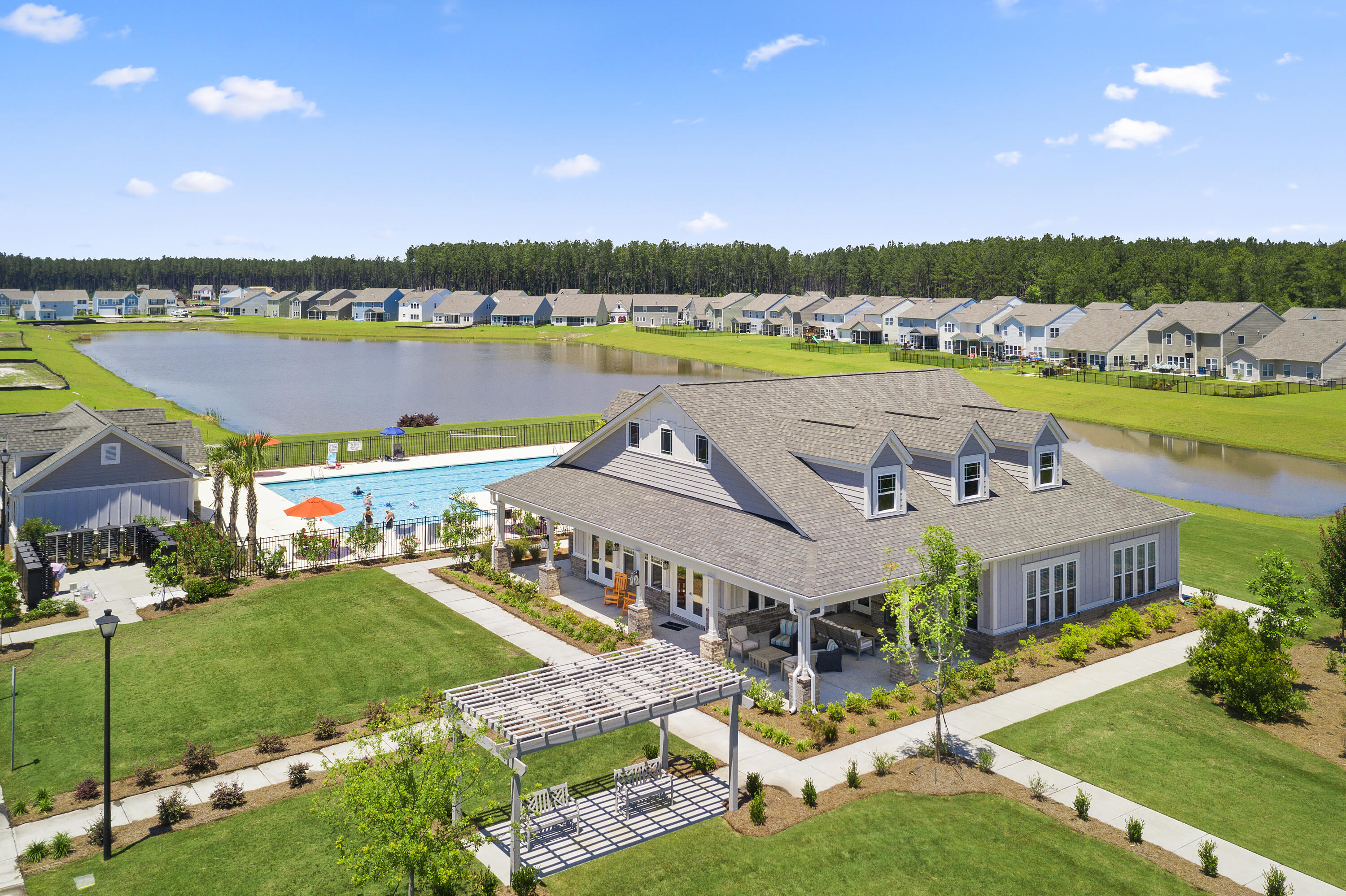 301 Surfbird Road, Unit 416 Summerville, SC 29486 - Photo 28 of 30 North Creek (1)
