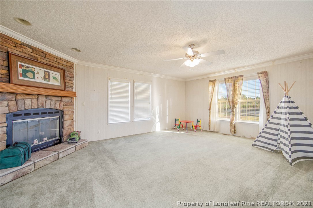 1141 Nutgrass Road Bunnlevel, NC 28323 - Photo 3 of 19 Gallery Image 3
