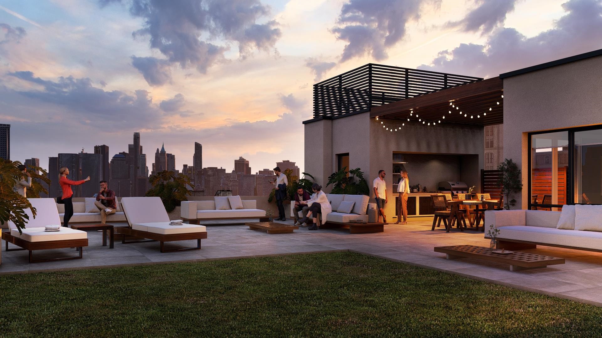 179 Academy Street, Unit 200 Jersey City, NJ 07306 - Photo 6 of 10