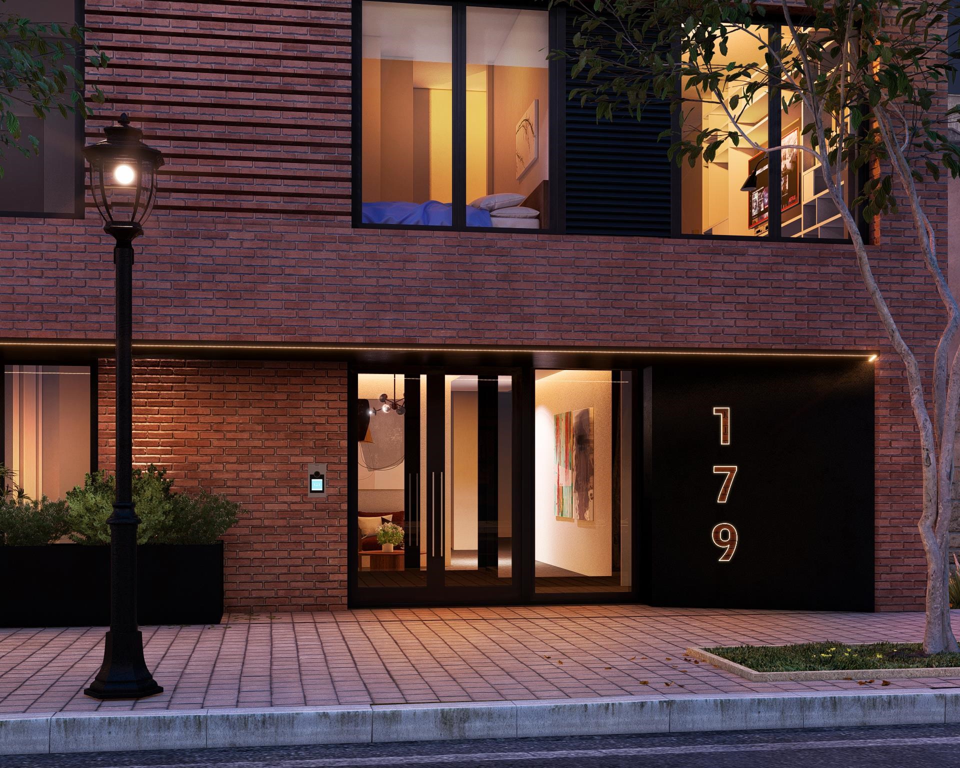 179 Academy Street, Unit 200 Jersey City, NJ 07306 - Photo 8 of 10