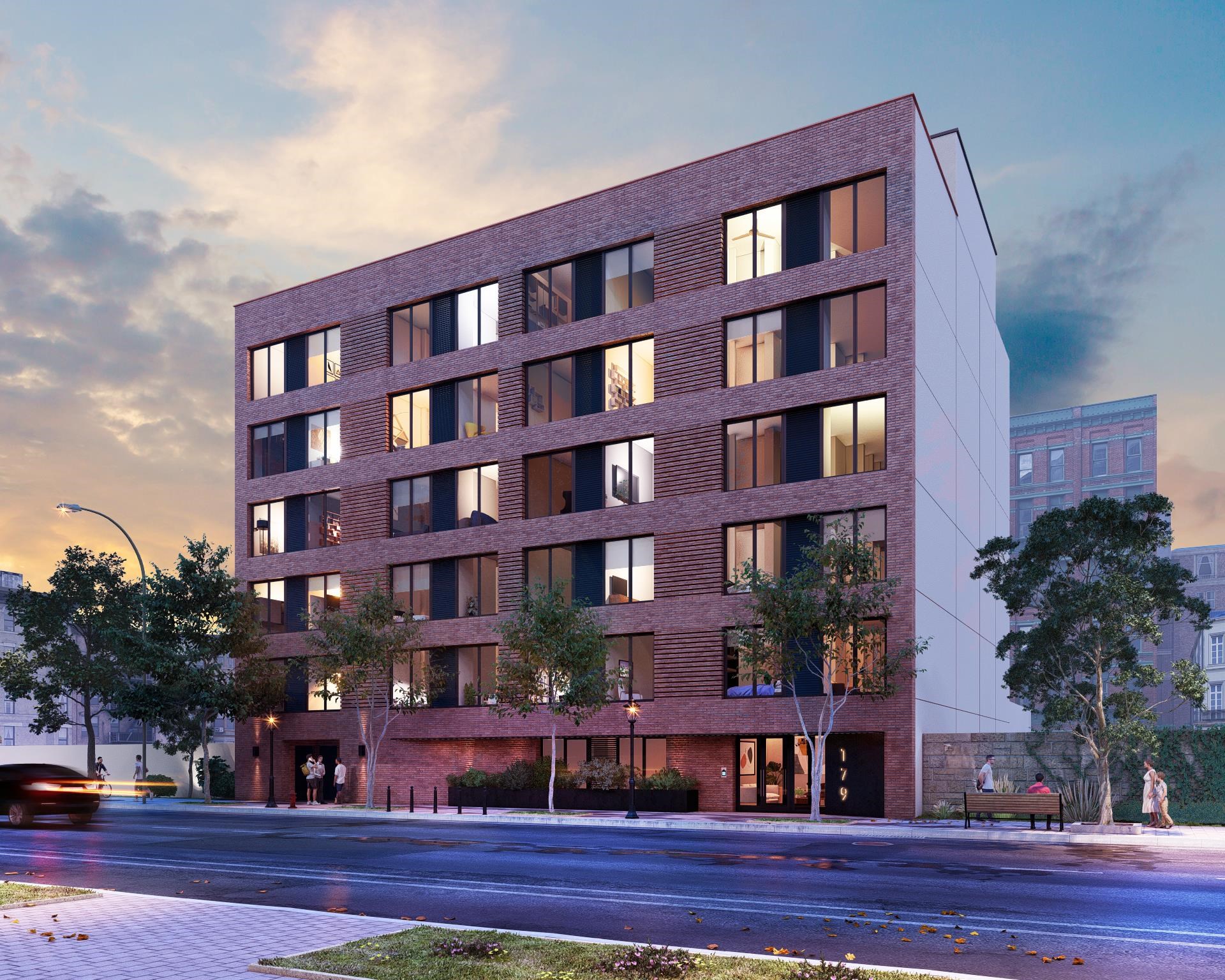 179 Academy Street, Unit 200 Jersey City, NJ 07306 - Photo 9 of 10