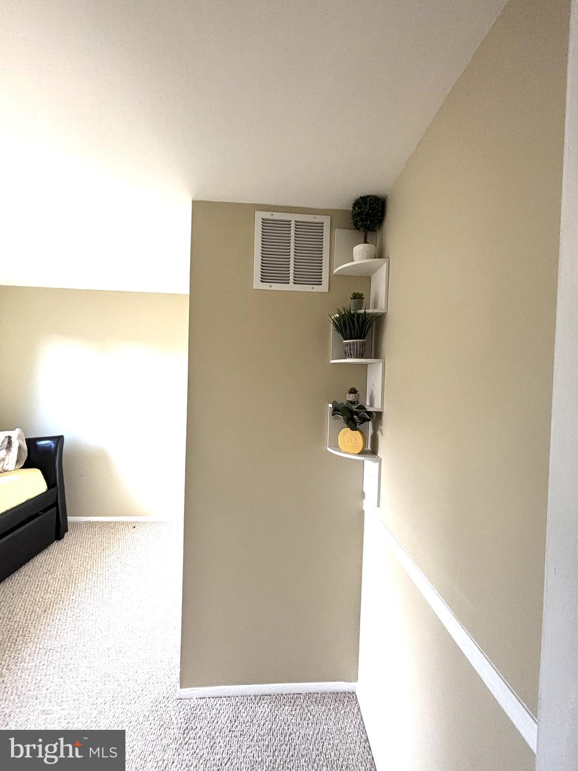 1404 St Francis Road Bel Air, MD 21014 - Photo 21 of 23 a view of kitchen with furniture and wooden floor