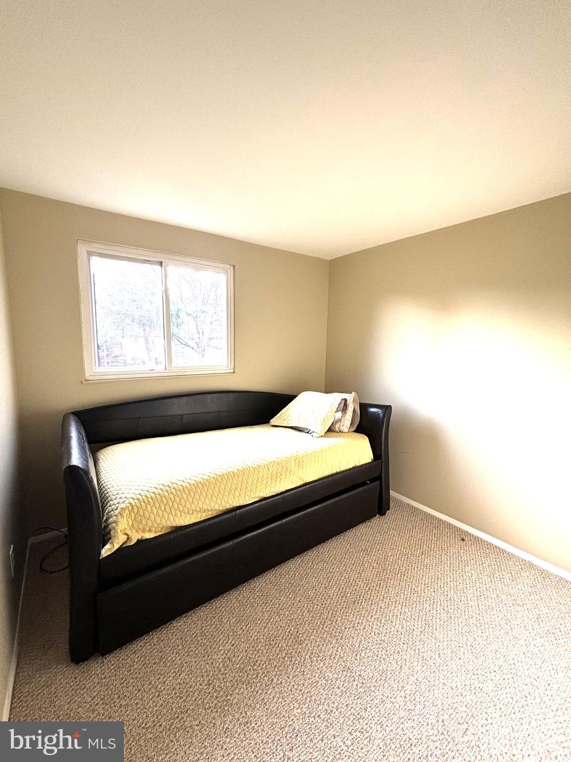 1404 St Francis Road Bel Air, MD 21014 - Photo 22 of 23 a bedroom with a bed and a window