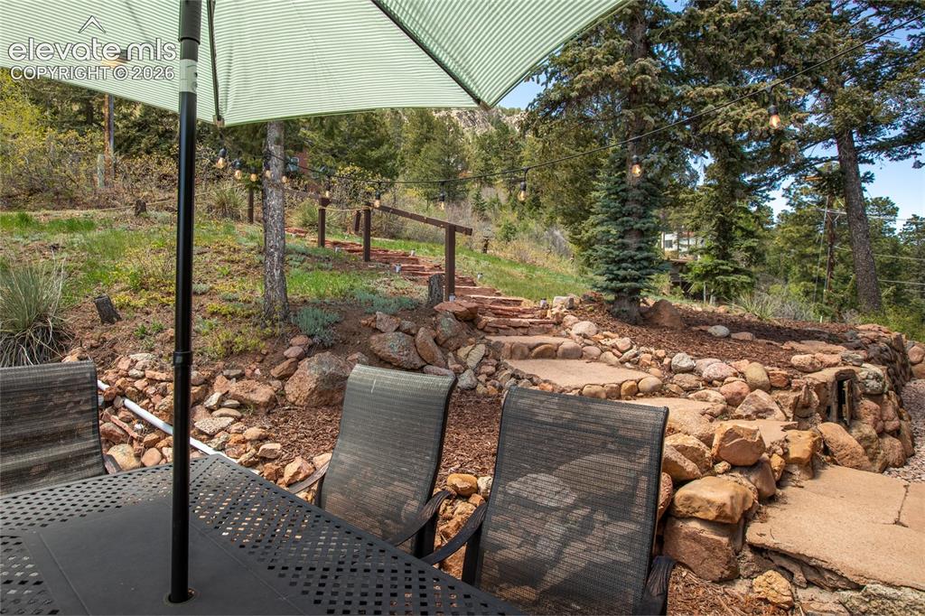 9850 Mohawk Trail Cascade, CO 80809 - Photo 31 of 49