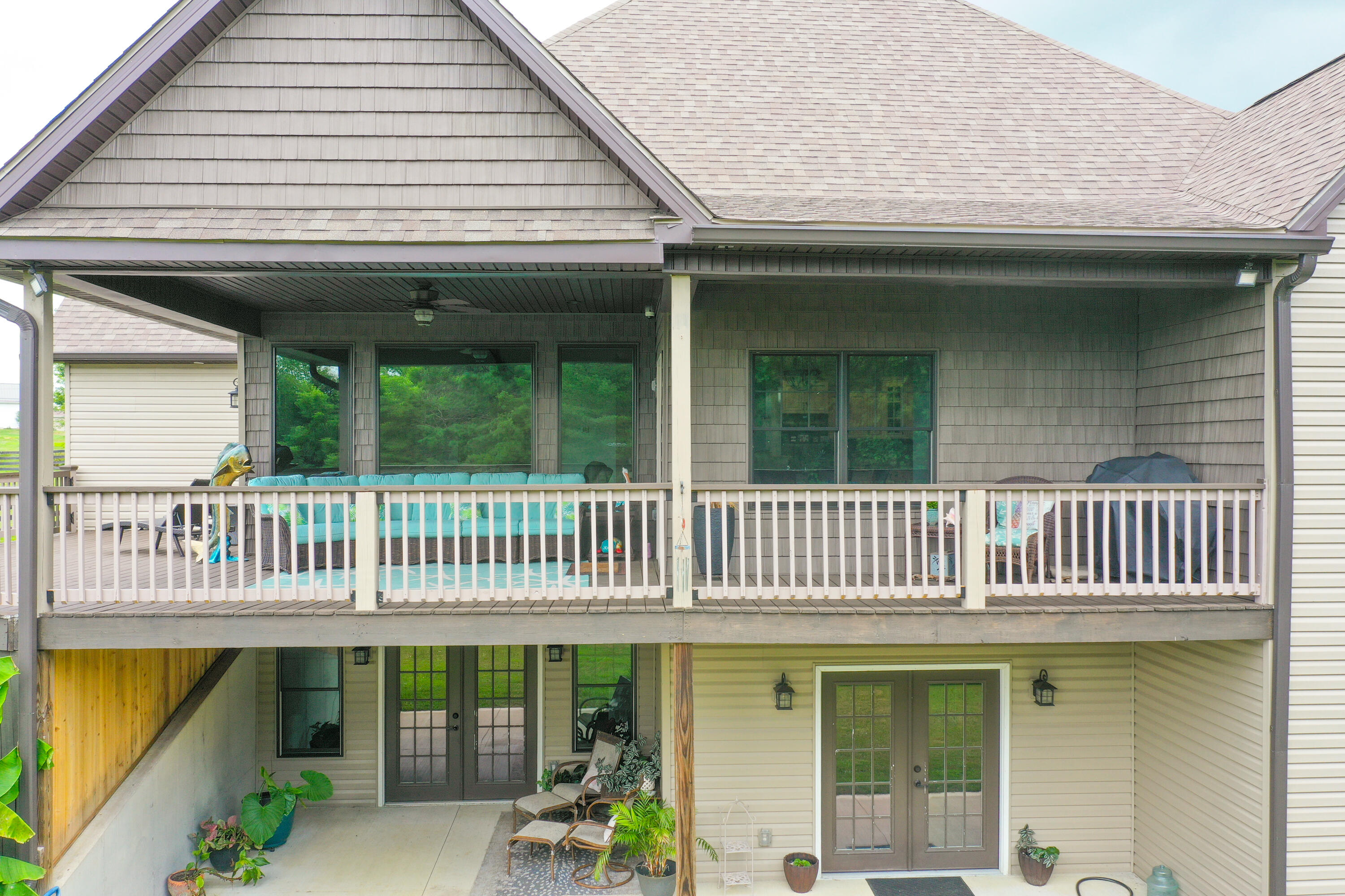 1786 Pine Top Road London, KY 40741 - Photo 24 of 67 DJI_0116