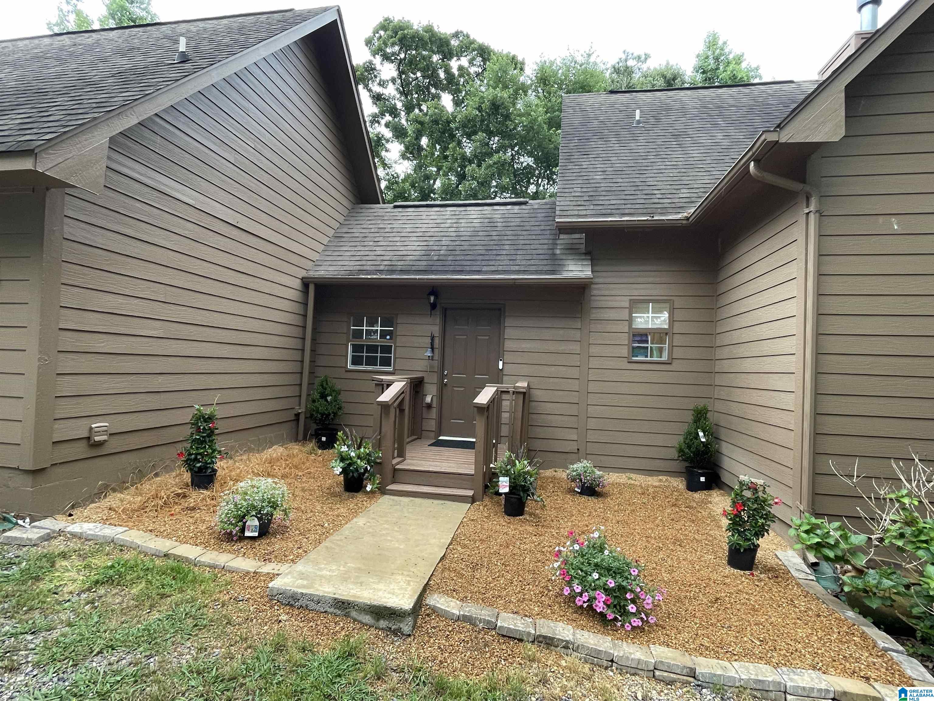 26 Shady Grove Road Talladega, AL 35160 - Photo 17 of 51