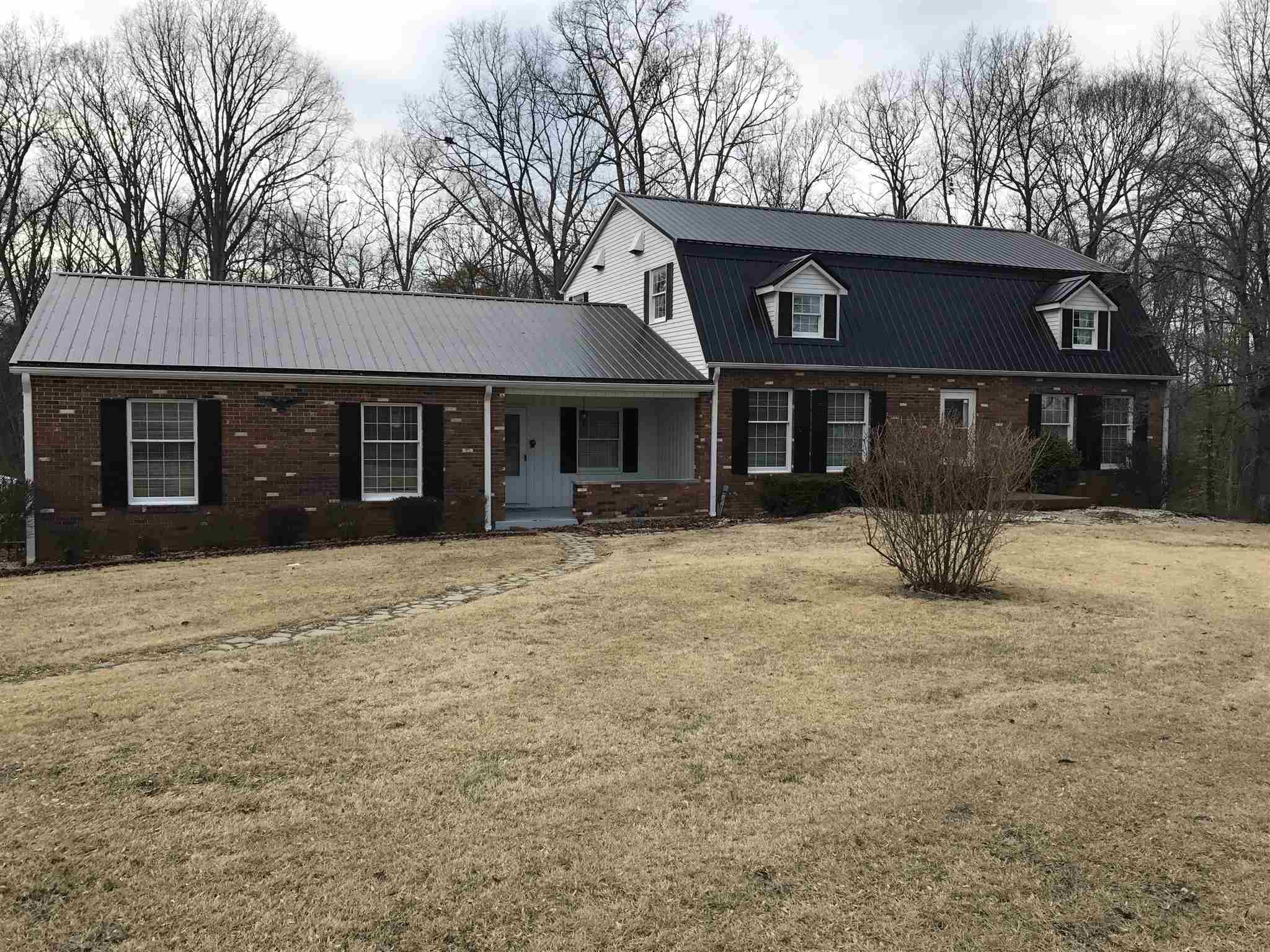13401 Mt Calvary Road Loogootee, IN 47553 - Photo 1 of 25
