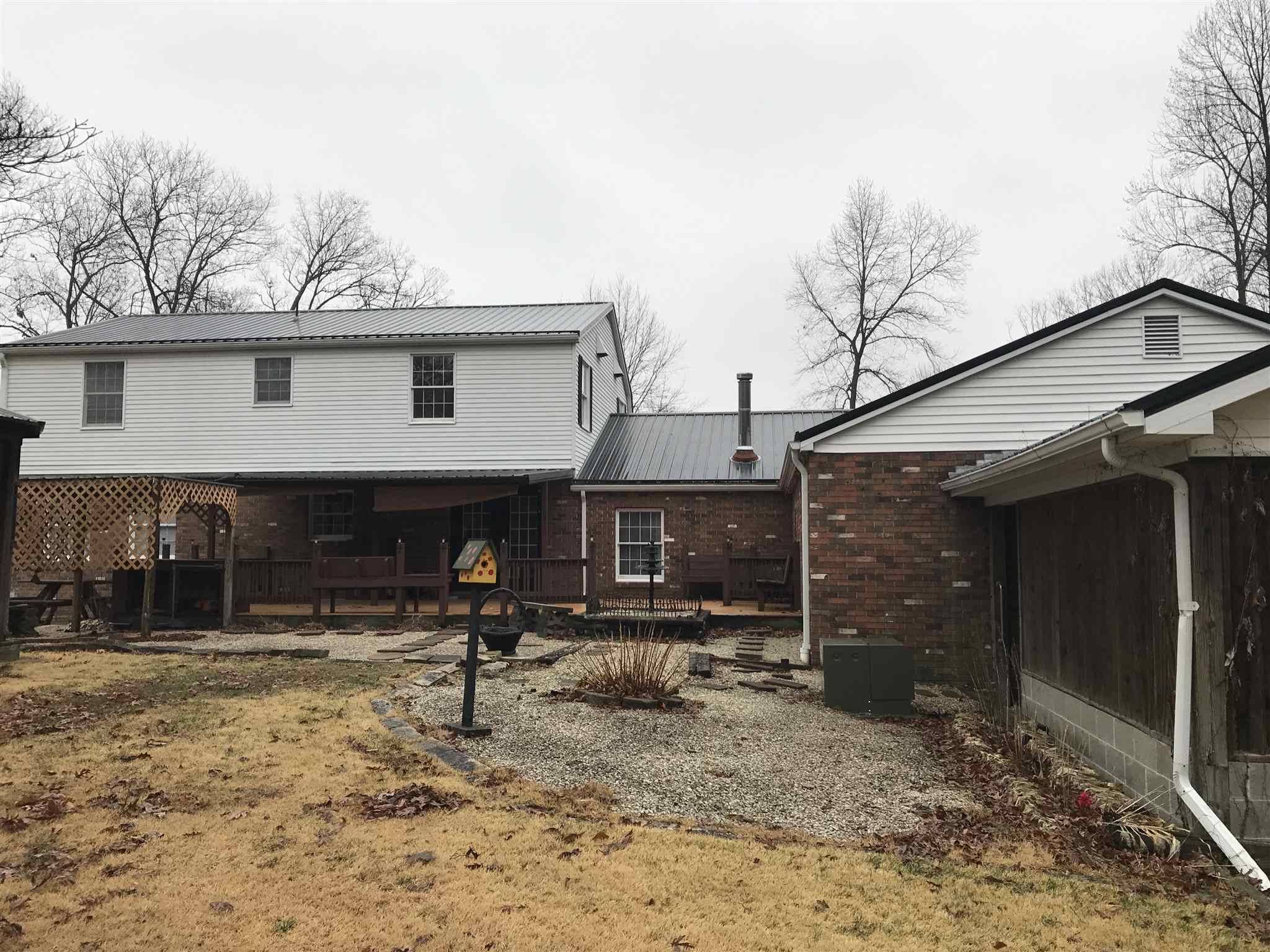 13401 Mt Calvary Road Loogootee, IN 47553 - Photo 21 of 25