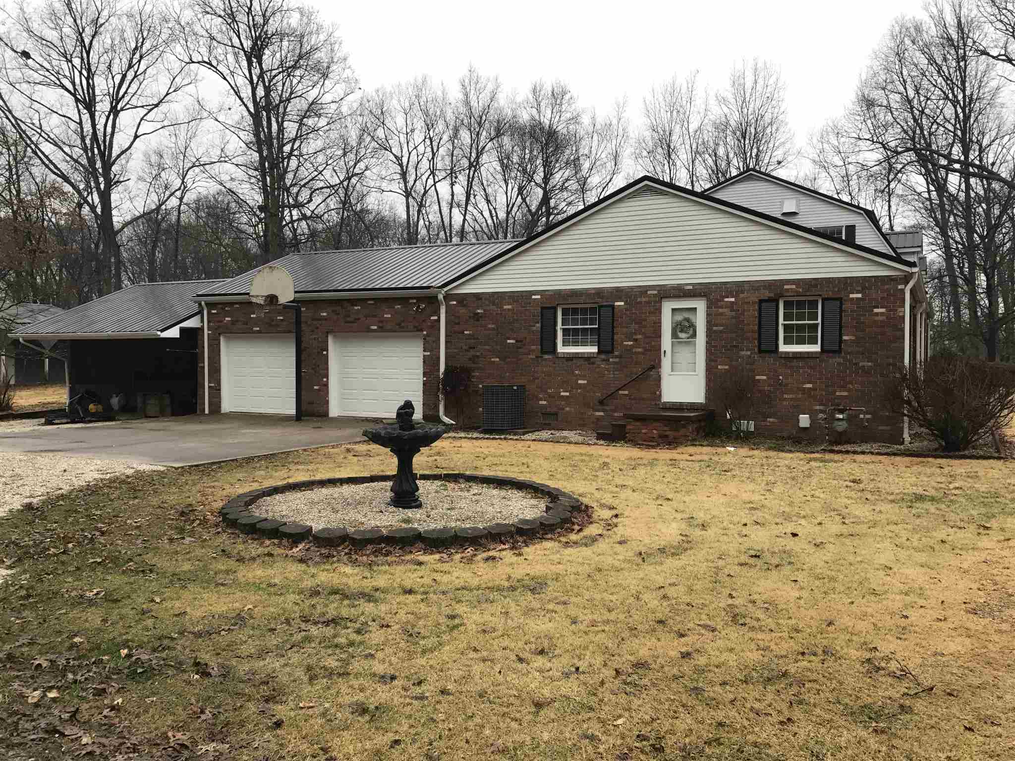 13401 Mt Calvary Road Loogootee, IN 47553 - Photo 23 of 25