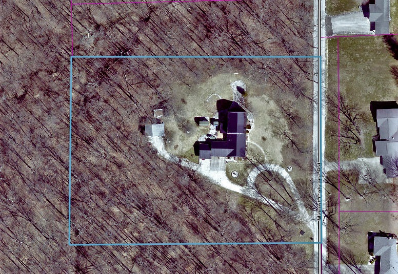 13401 Mt Calvary Road Loogootee, IN 47553 - Photo 25 of 25