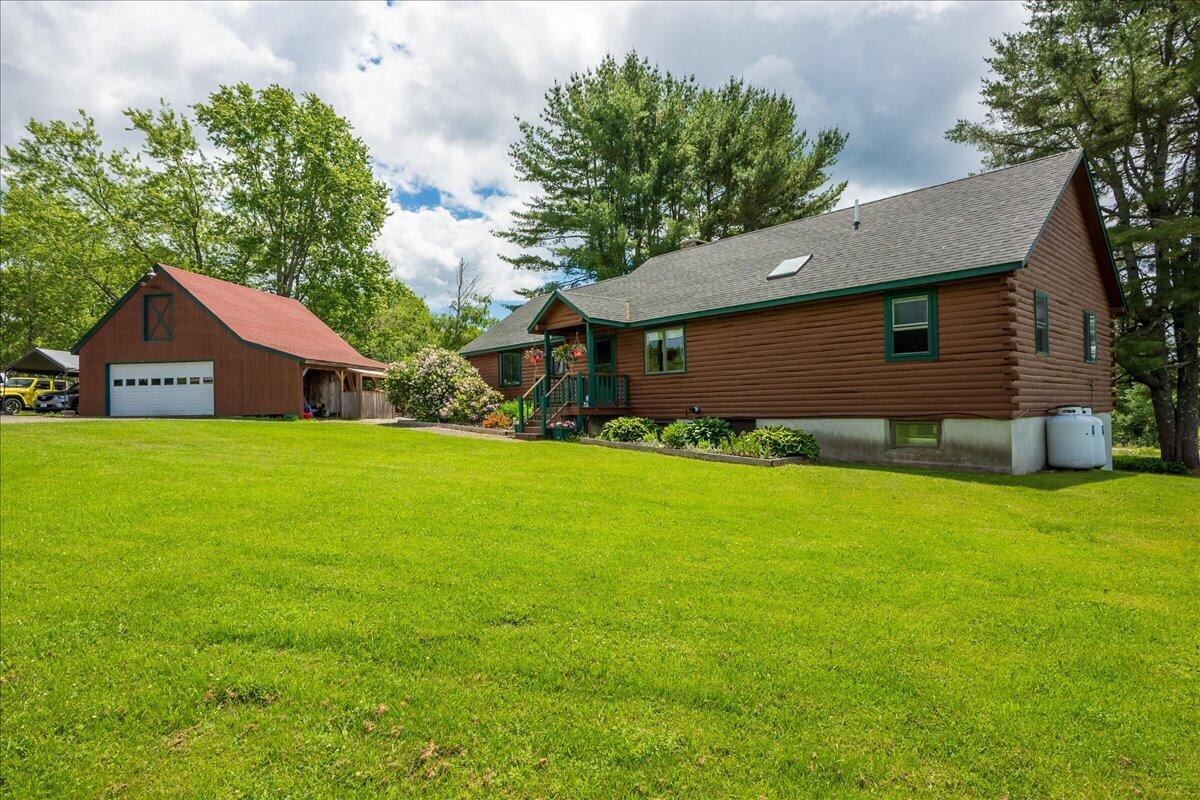 22 Oyster River Road Thomaston, ME 04861 - Photo 21 of 71 40-22 Oyster River Rd-55