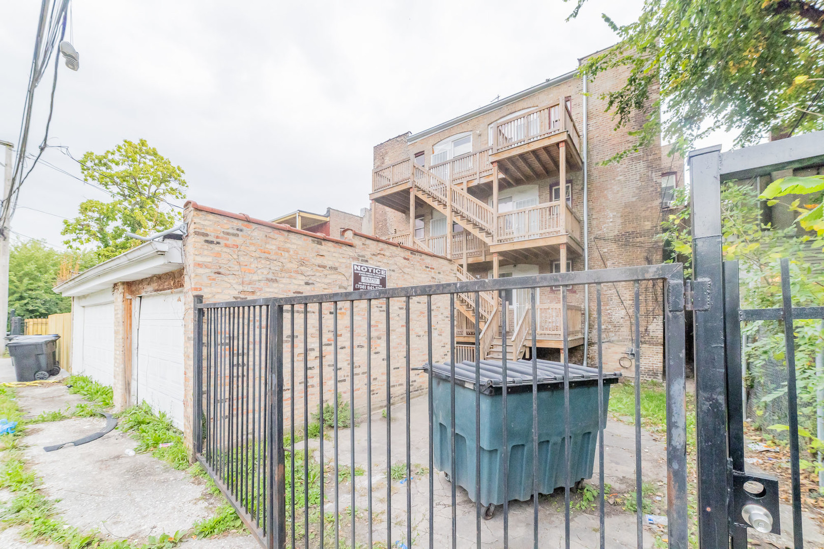 7122 South Normal Boulevard Chicago, IL 60621 - Photo 19 of 20