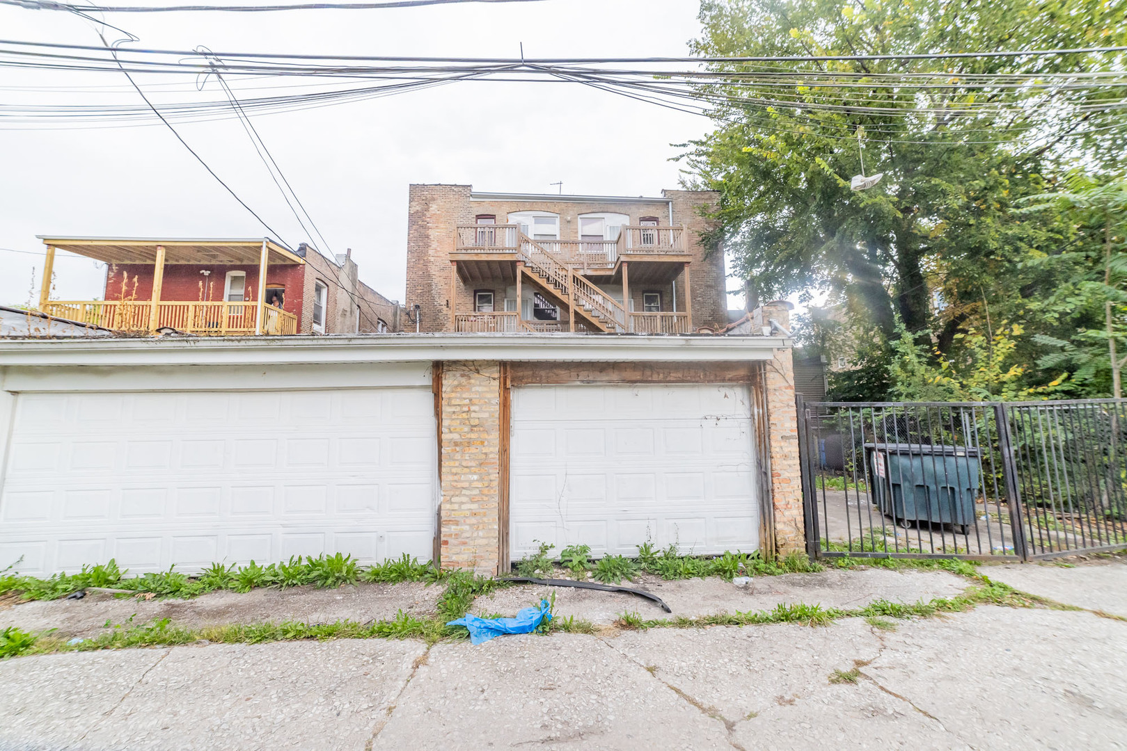 7122 South Normal Boulevard Chicago, IL 60621 - Photo 20 of 20