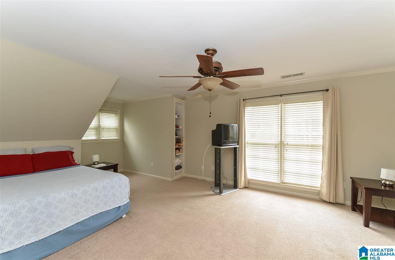 521 Meadow Ridge Circle Birmingham, AL 35242 - Photo 33 of 50