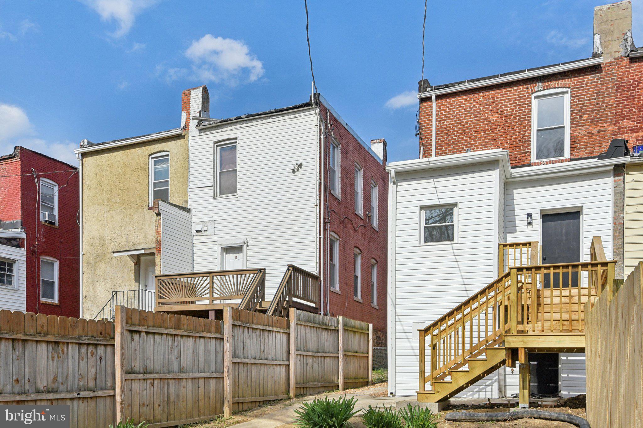 3922 Reisterstown Road Baltimore, MD 21215 - Photo 42 of 42 Gallery Image 42