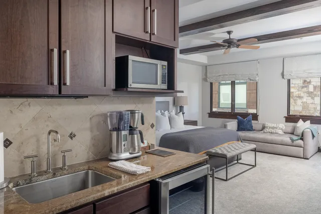 $5,150,000 | 118 Lost Creek Lane, Unit 604 & 604A, Mountain Village, CO 81435