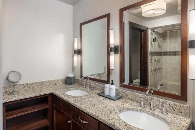 $5,150,000 | 118 Lost Creek Lane, Unit 604 & 604A, Mountain Village, CO 81435