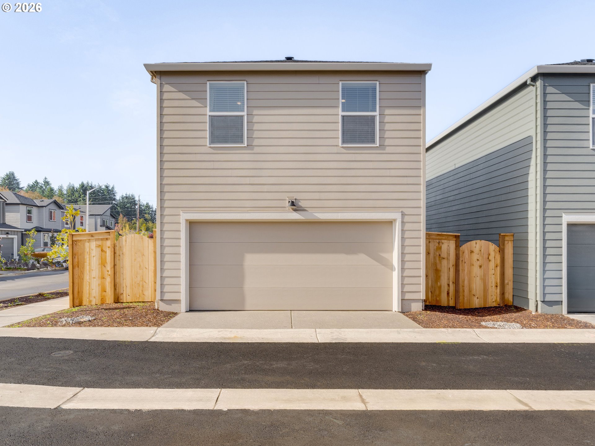 1115 Southeast 193rd Place Camas, WA 98607 - Photo 32 of 33