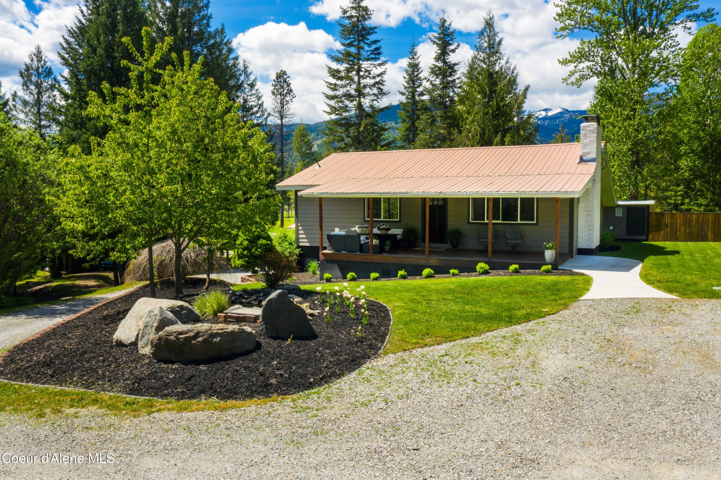 41 Pinecone Road Sandpoint, ID 83864 - Photo 2 of 61 41PR_98
