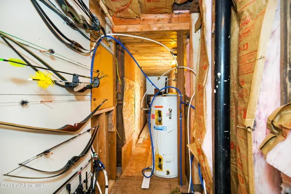 $1,050,000 | 41 Pinecone Road, Sandpoint, ID 83864