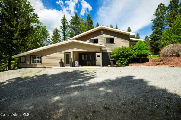 $1,050,000 | 41 Pinecone Road, Sandpoint, ID 83864