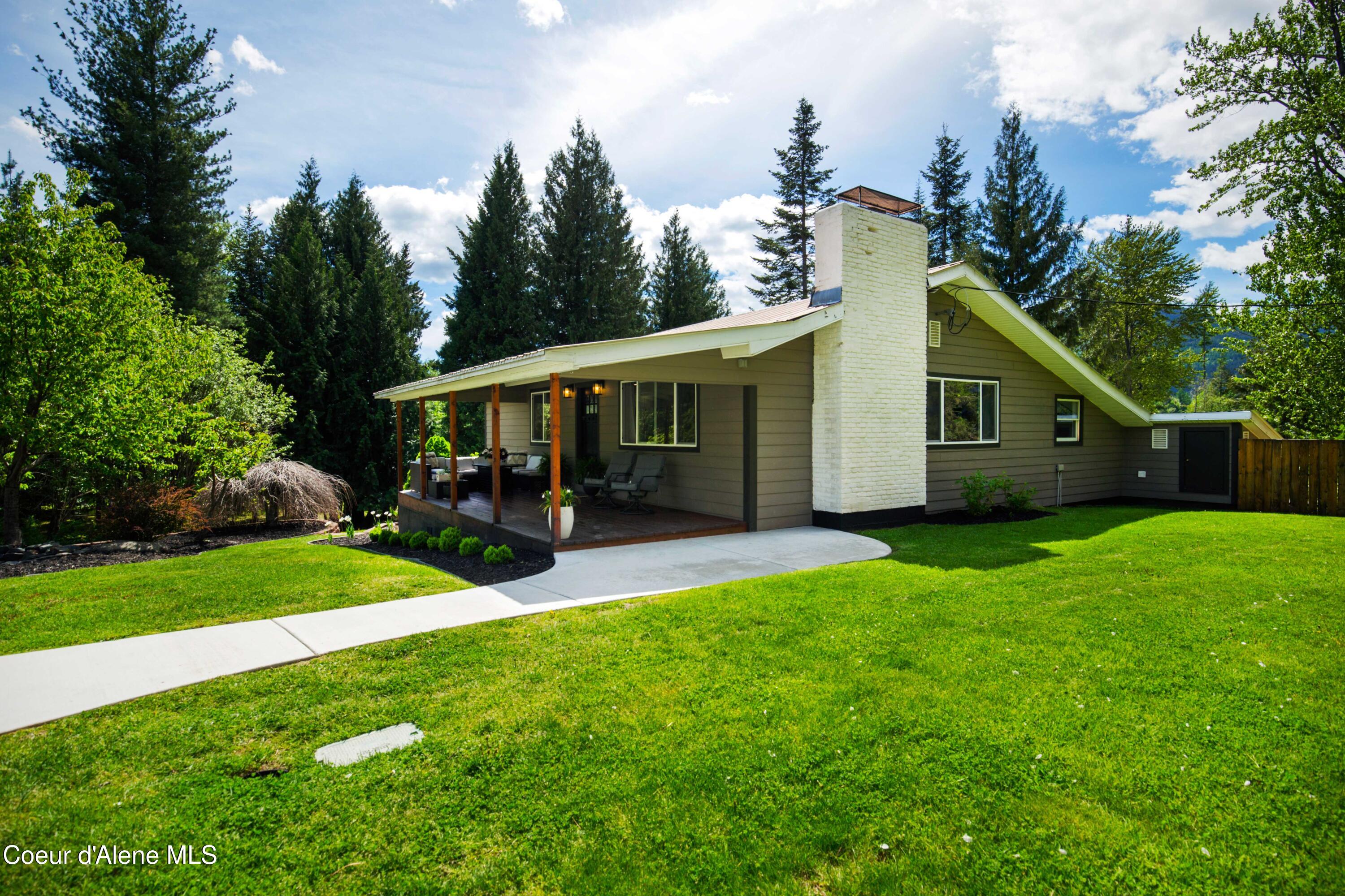 41 Pinecone Road Sandpoint, ID 83864 - Photo 36 of 61 41PR_25