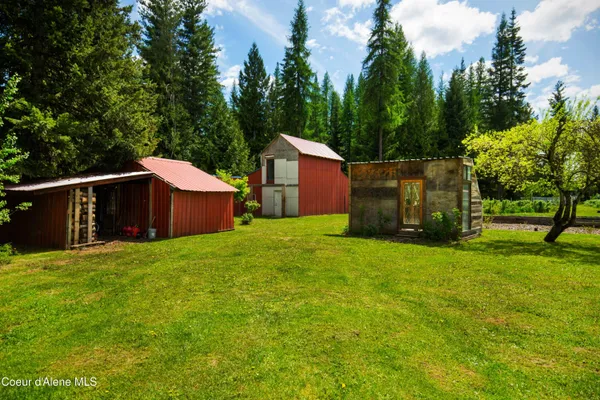 $1,050,000 | 41 Pinecone Road, Sandpoint, ID 83864