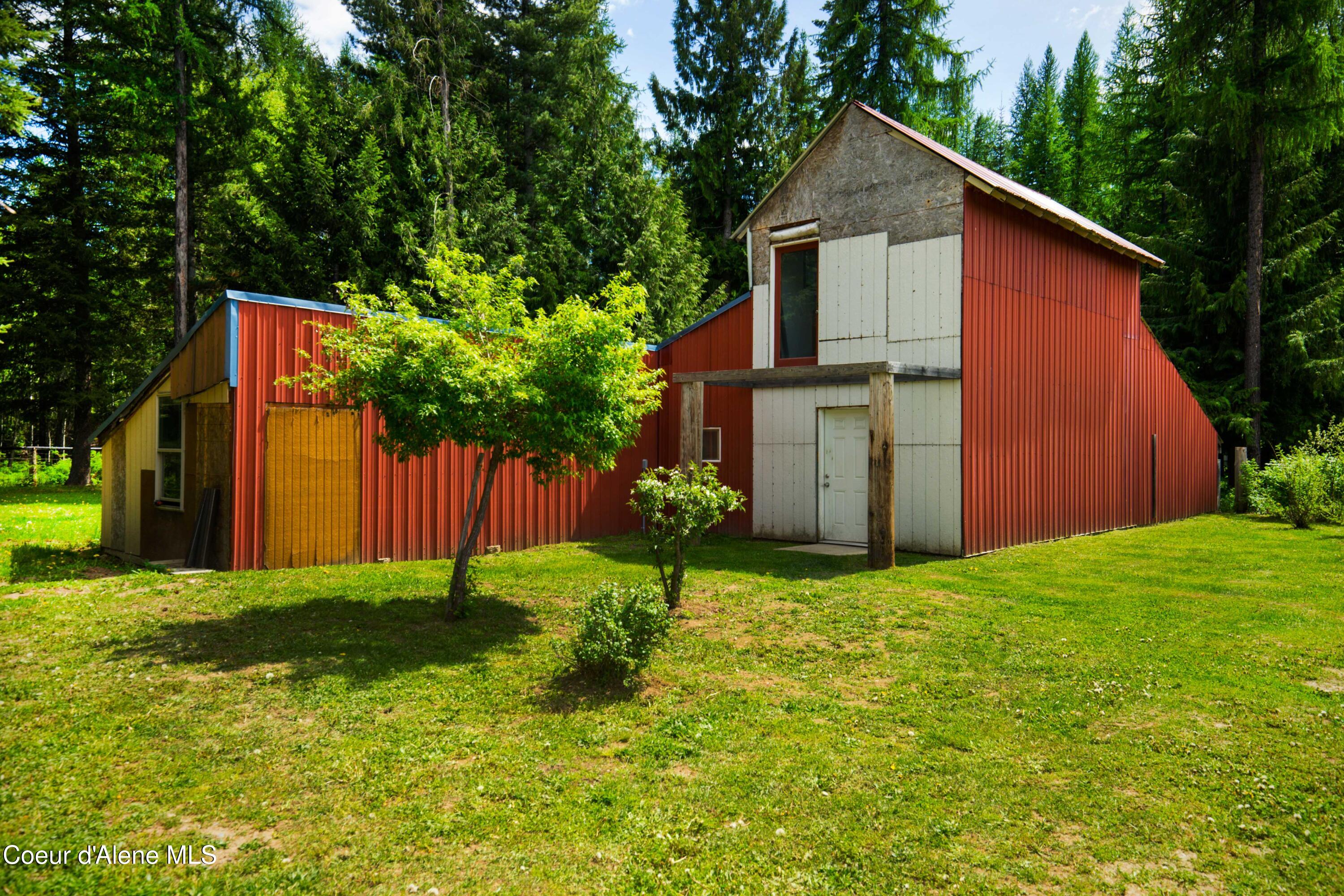 41 Pinecone Road Sandpoint, ID 83864 - Photo 42 of 61 41PR_11