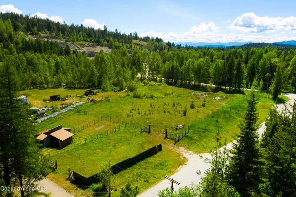 $1,050,000 | 41 Pinecone Road, Sandpoint, ID 83864