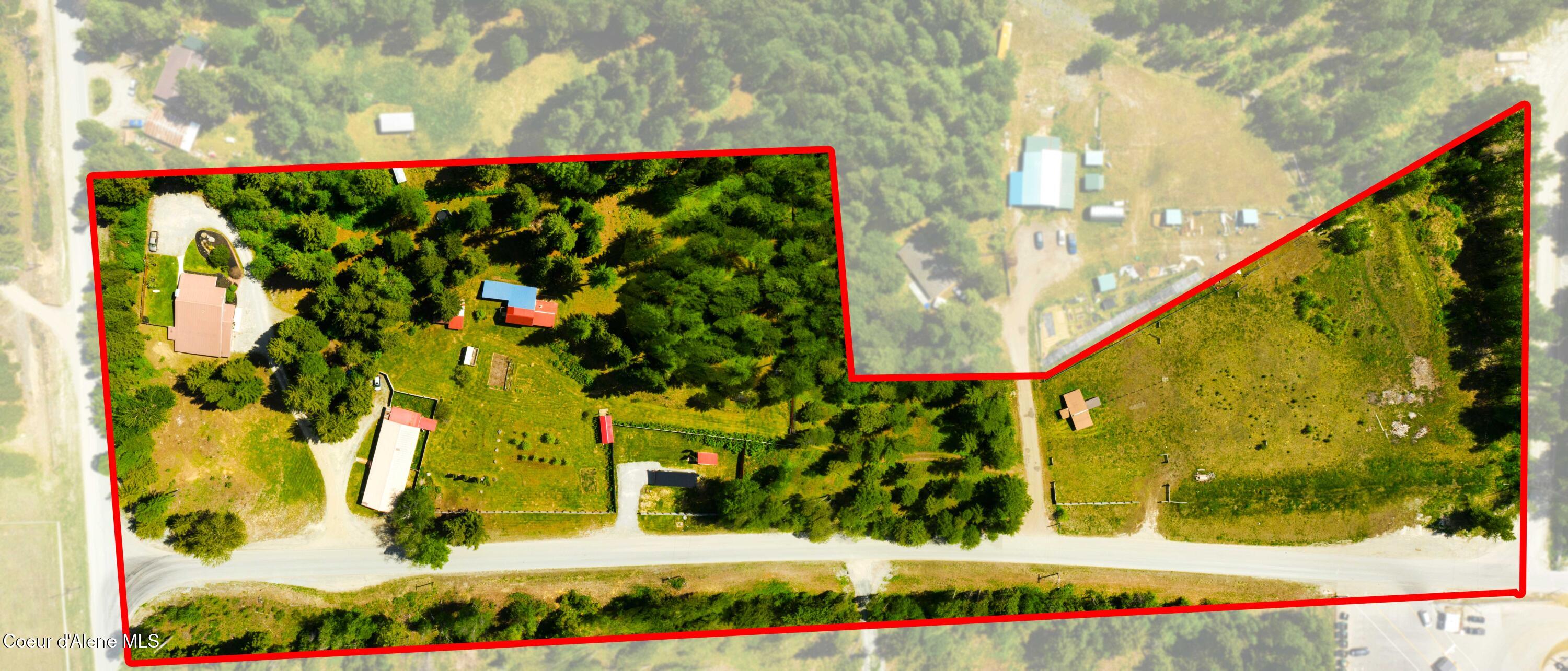 41 Pinecone Road Sandpoint, ID 83864 - Photo 57 of 61 41PR_80XXw