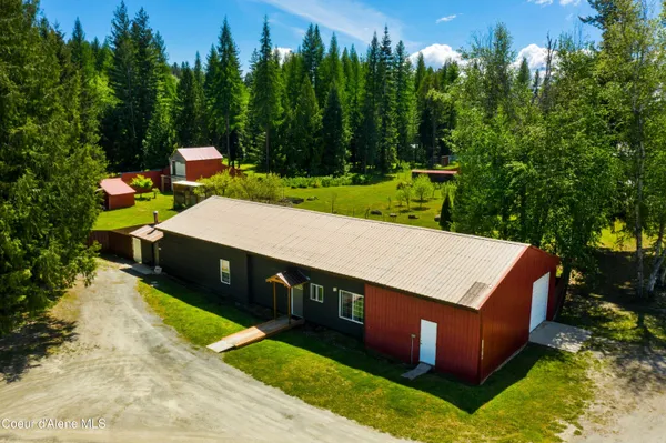 $1,050,000 | 41 Pinecone Road, Sandpoint, ID 83864