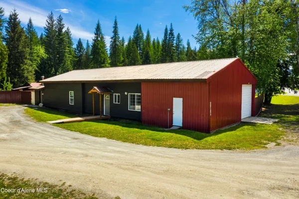 $1,050,000 | 41 Pinecone Road, Sandpoint, ID 83864