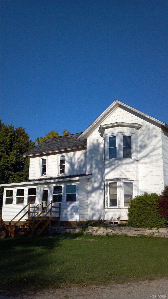 5313 South Crawford Road Mount Pleasant, MI 48858 - Photo 1 of 1 5313 Crawford