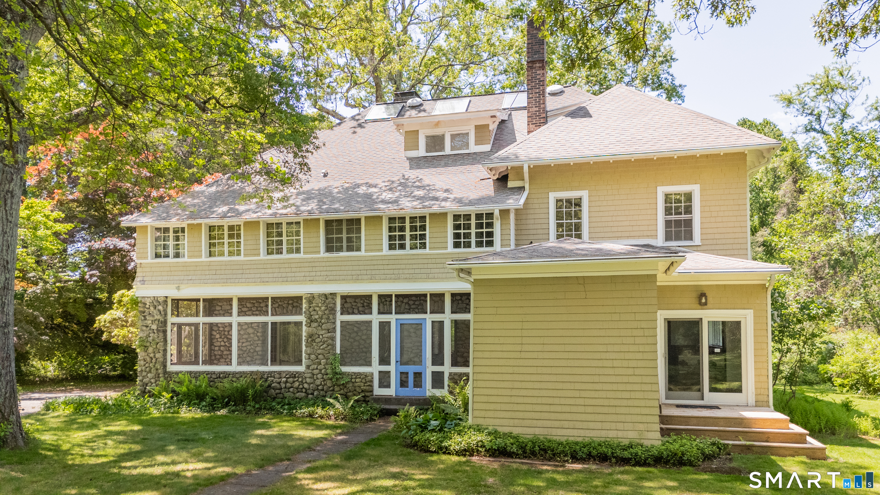 95 Beecher Road Woodbridge, CT 06525 - Photo 34 of 39