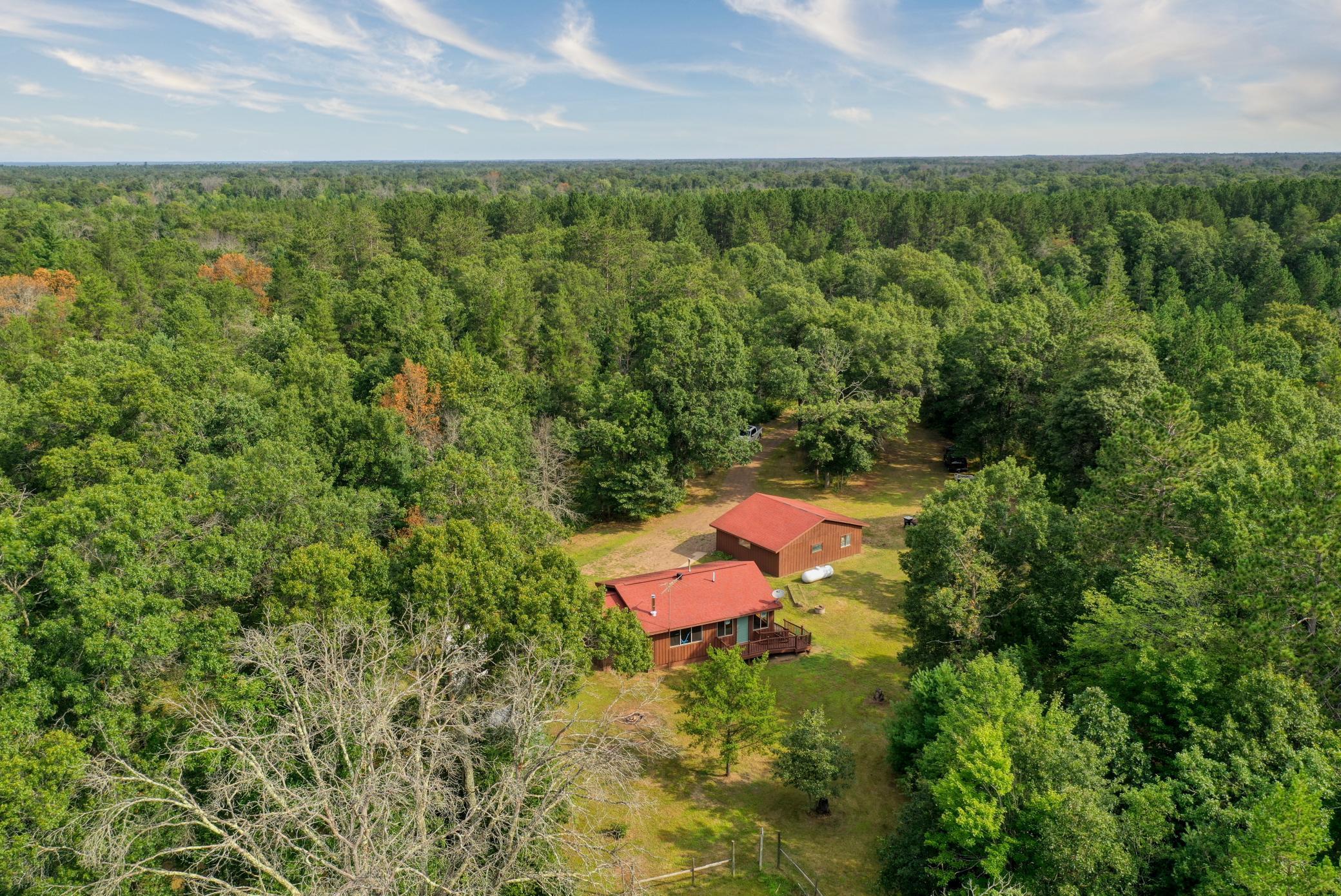 14281 Ferry Road Grantsburg, WI 54840 - Photo 1 of 1 Gallery Image 1