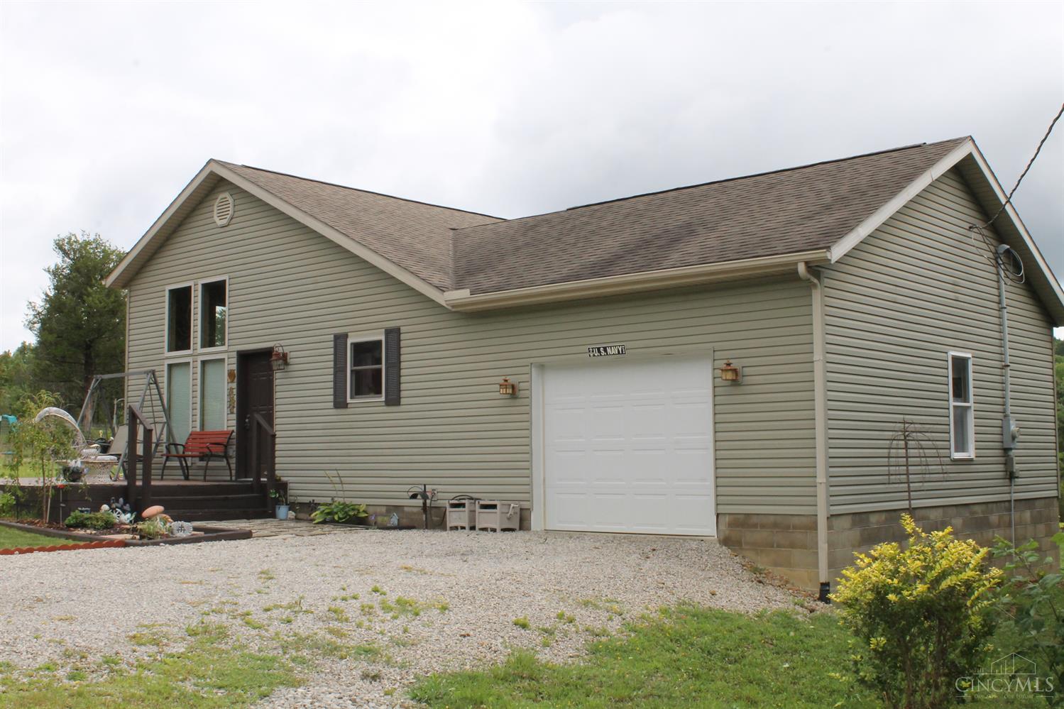 2734 Unity Road West Union, OH 45693 - Photo 3 of 29