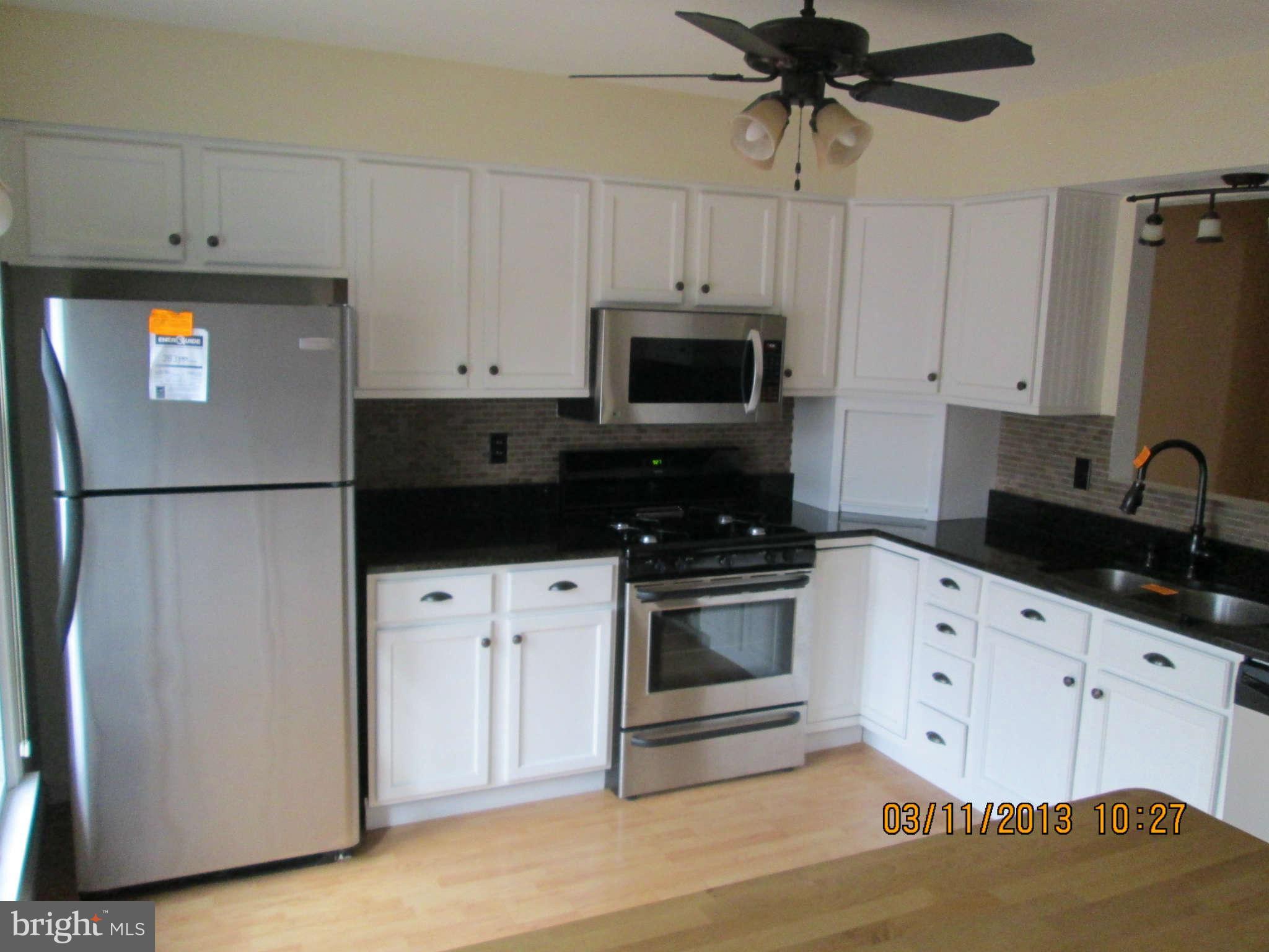 2403 Prentice Court Frederick, MD 21702 - Photo 2 of 20 Kitchen